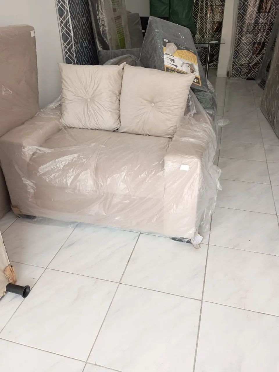 Sofá  - Foto 3