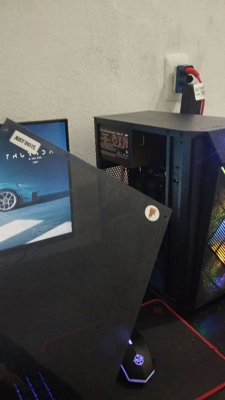 PC completo  - Foto 2