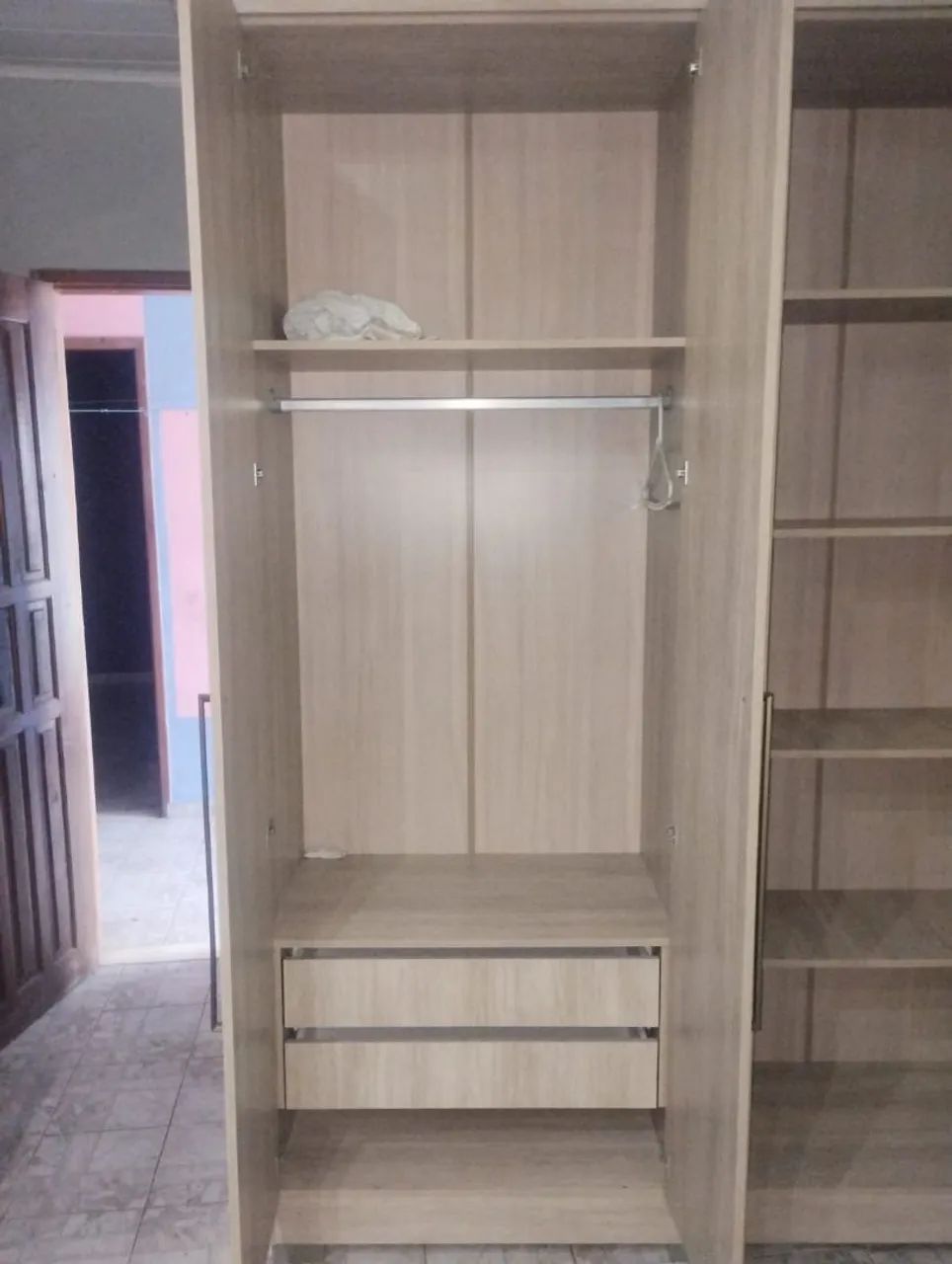 Guarda roupa  - Foto 3
