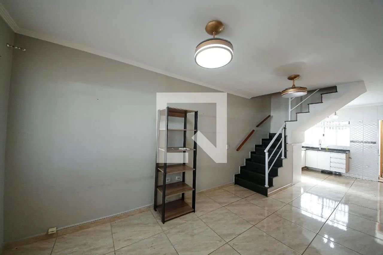 Casa à Venda - Vila Prudente, 2 Quartos, 105 m2