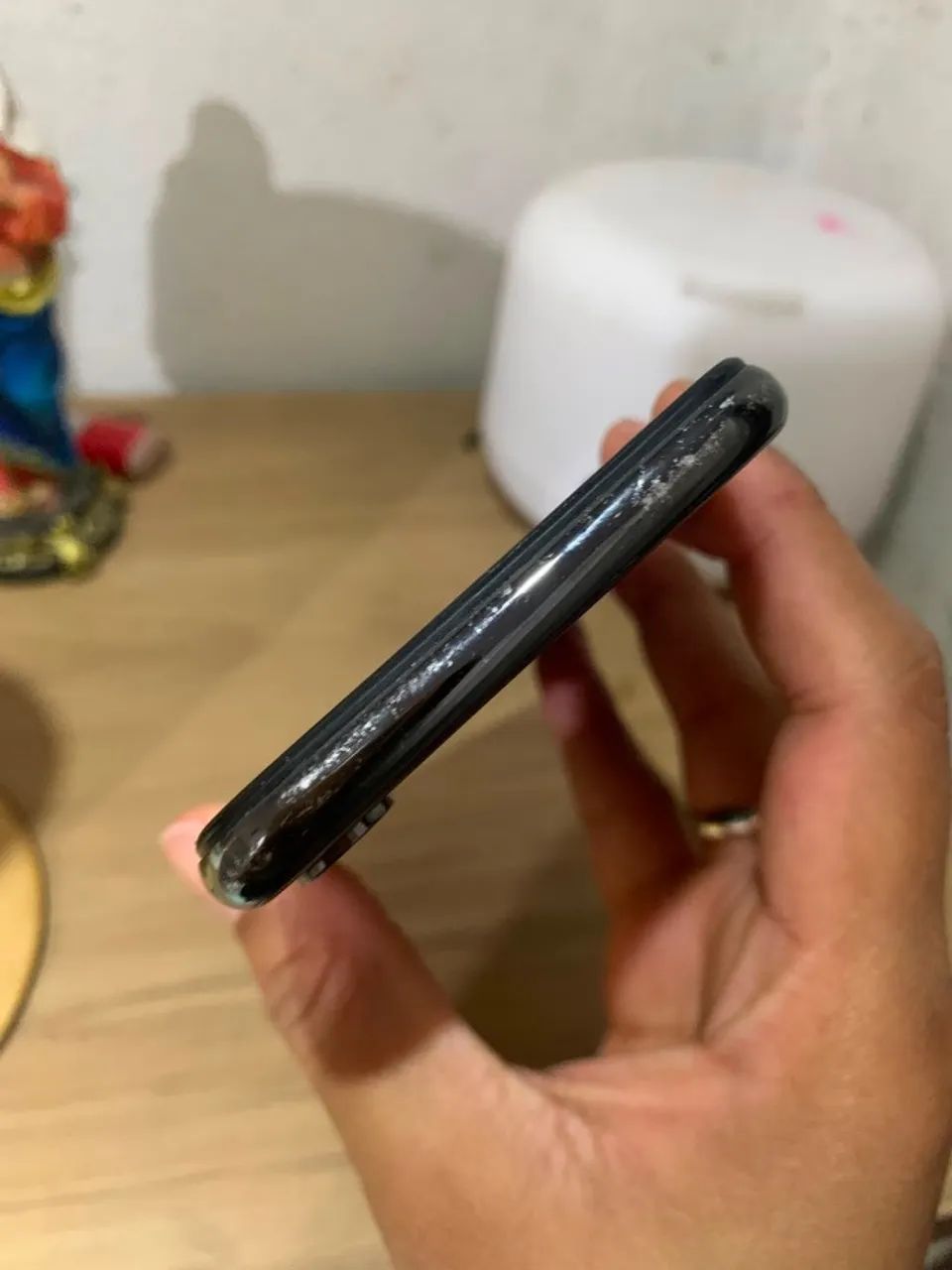 iPHONE X 64GB - Foto 3