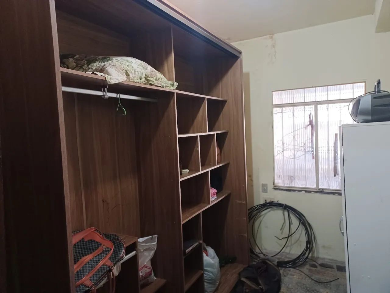 Vendo duas casas no mesmo terreno - Foto 5
