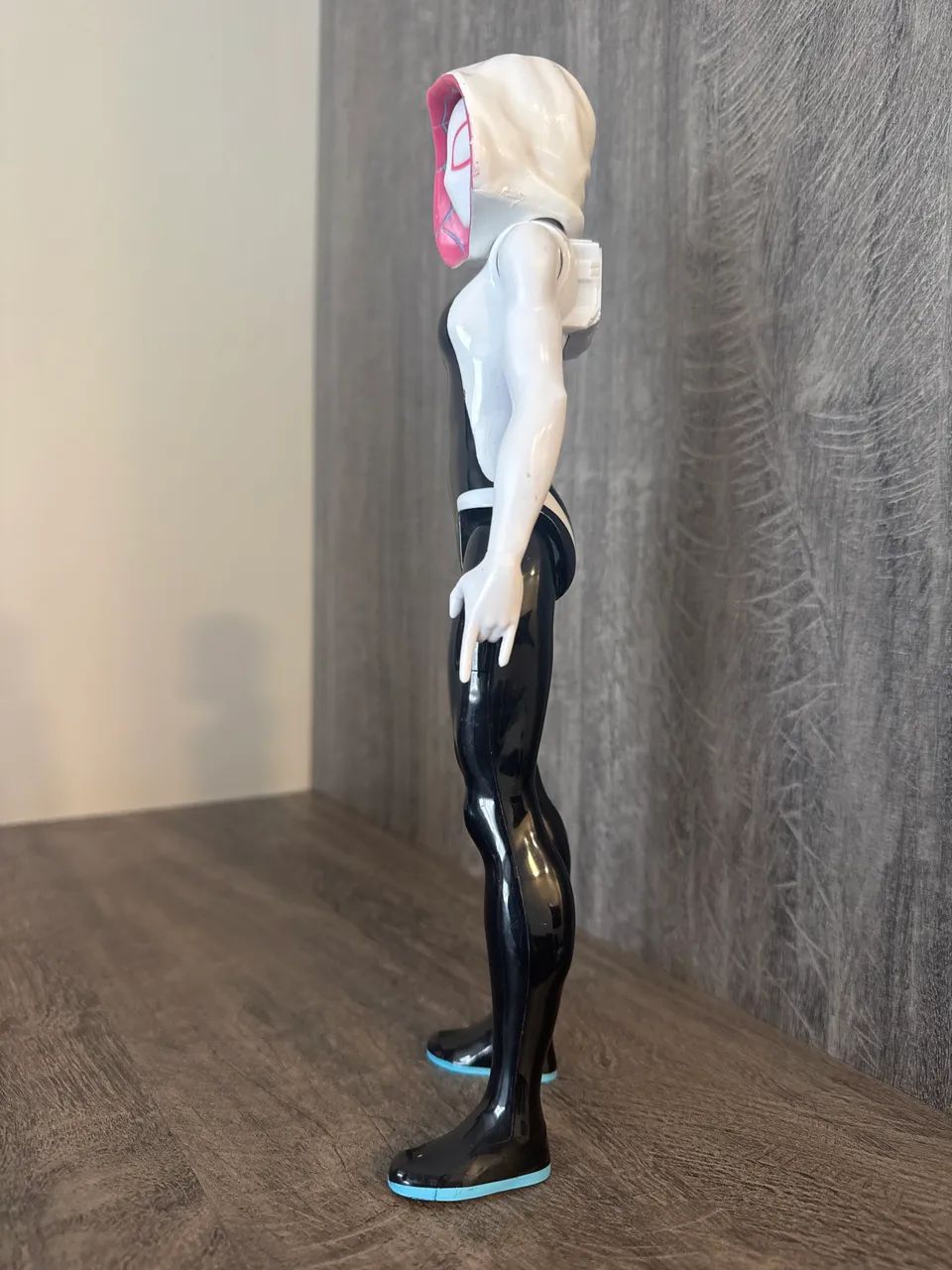 Homem aranha rosa  - Foto 2