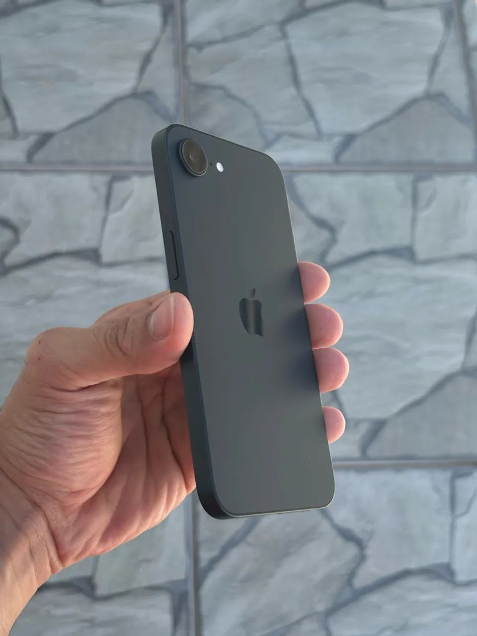 iPhone 16e - Foto 4