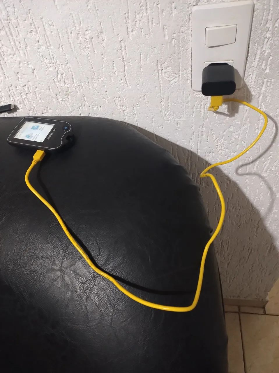 Vendo Leitor Freestyle Libre 1 - Foto 5