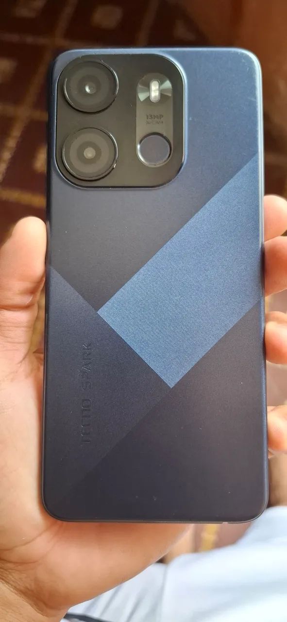 Tecno Spark 2023 - Foto 2