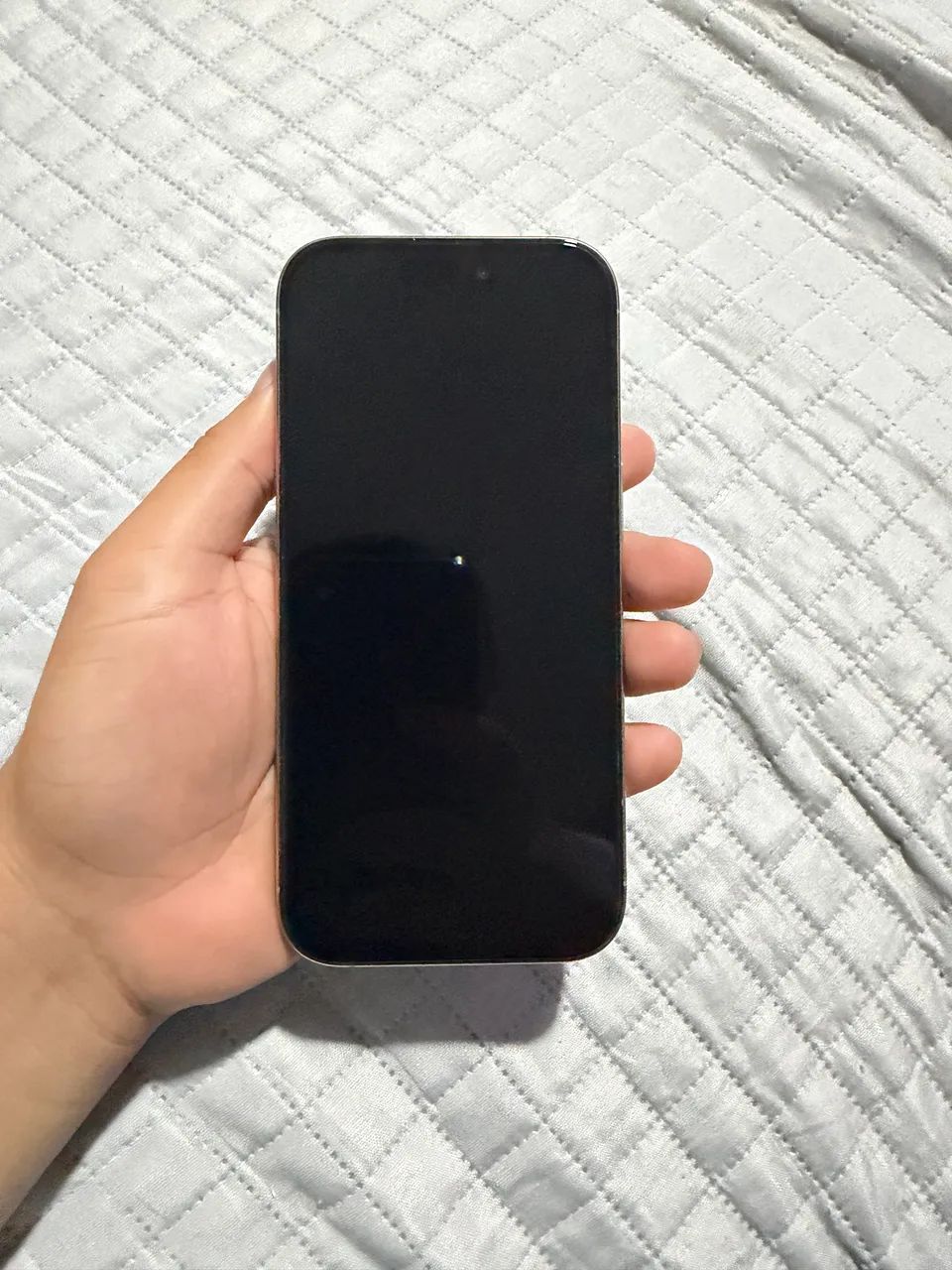 iPhone 16 pro 128gb  - Foto 2