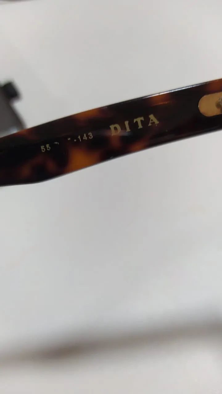 Óculos Dita - Foto 5