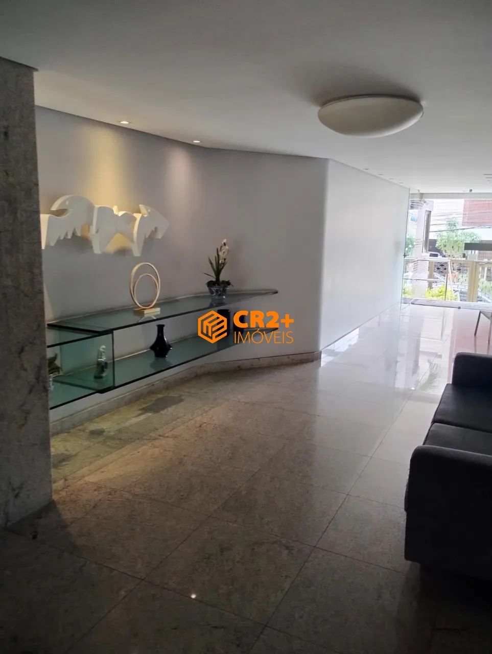 Vendo Flat em Boa Viagem porteira fechada! - Foto 3