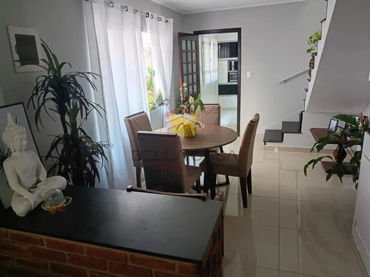 Sobrado de 180m2 com 3 Dormitórios à Venda na Vila Prudente - Foto 5