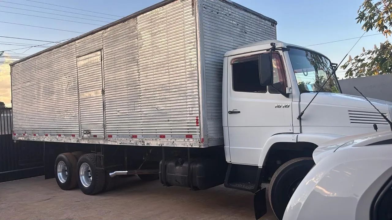 Vendo 1618  - Foto 5