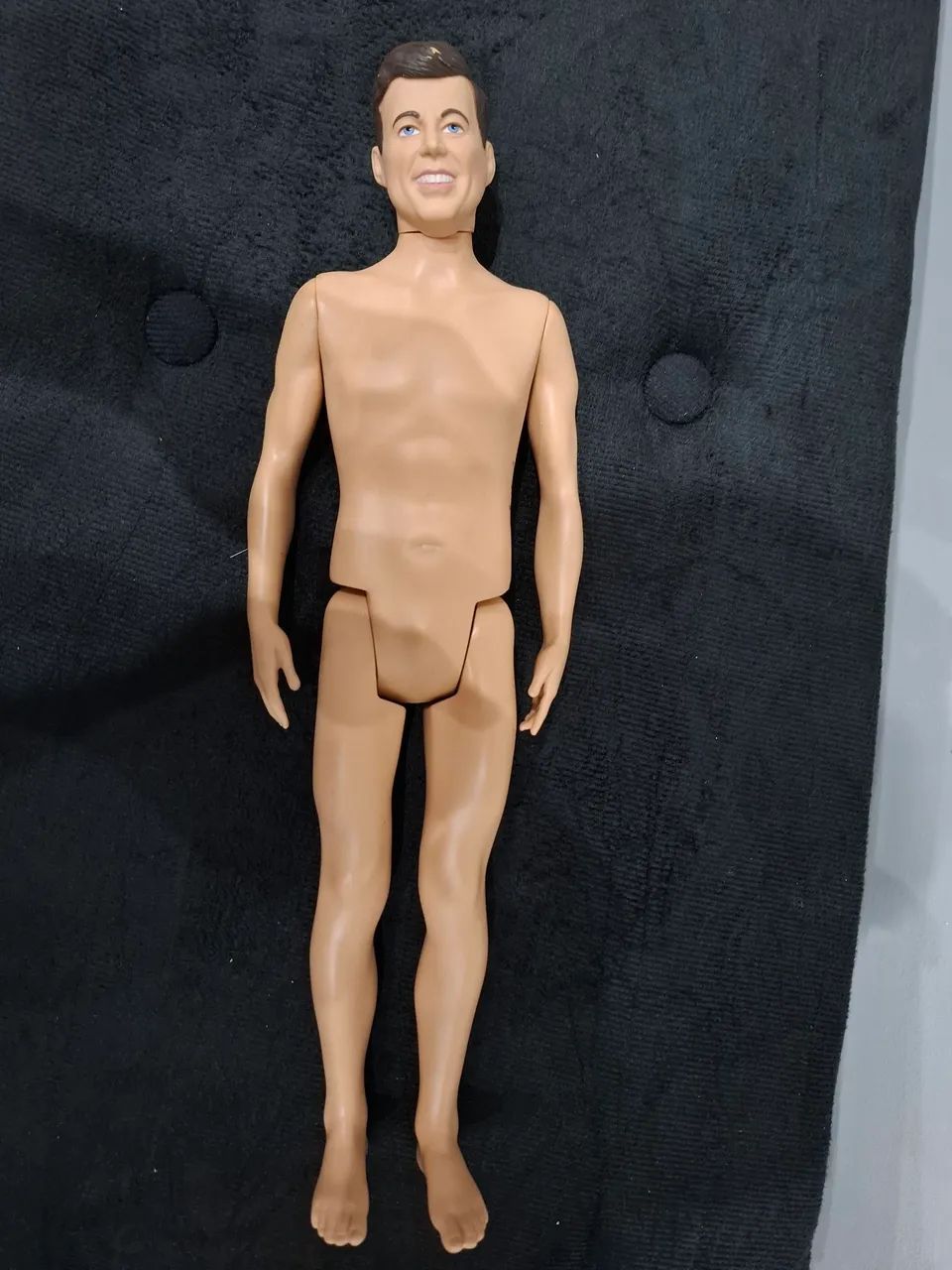 Boneco figura John F. kennedy - Foto 2