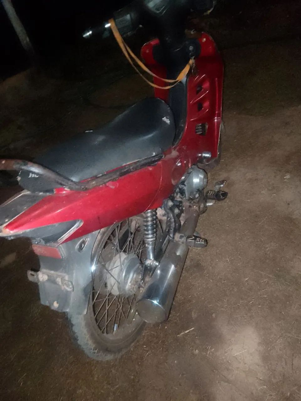 flash 50cc - Foto 4