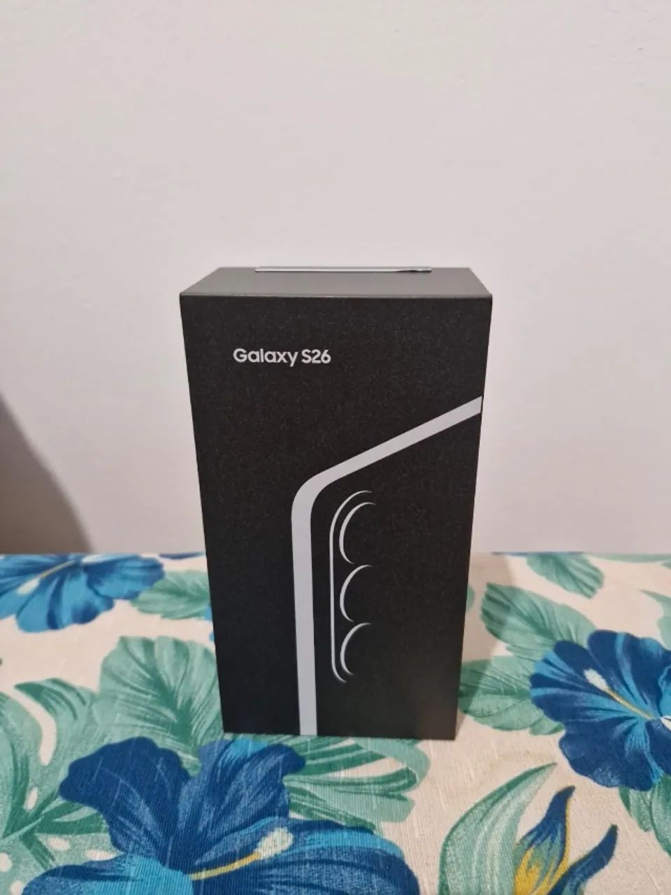 Celular Galaxy Samsung S26