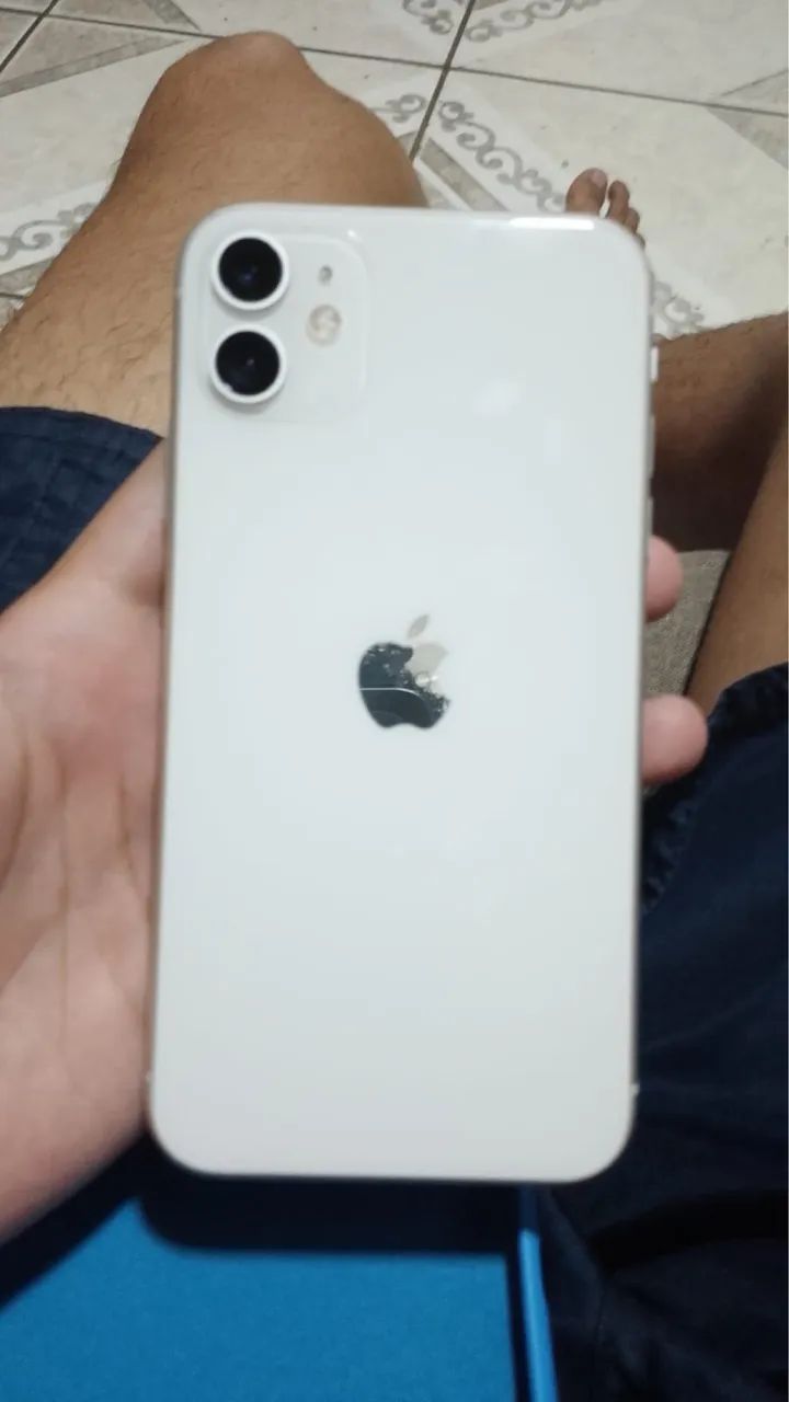 iPhone 11 novo  - Foto 3