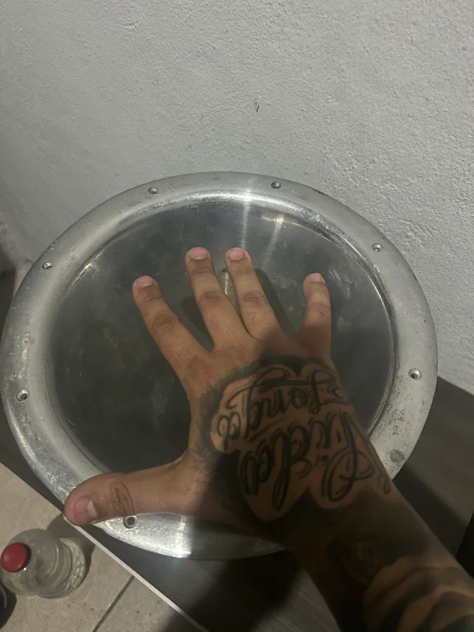 Vendo bocal modelo Caldeirão (Jarrão) - Foto 4