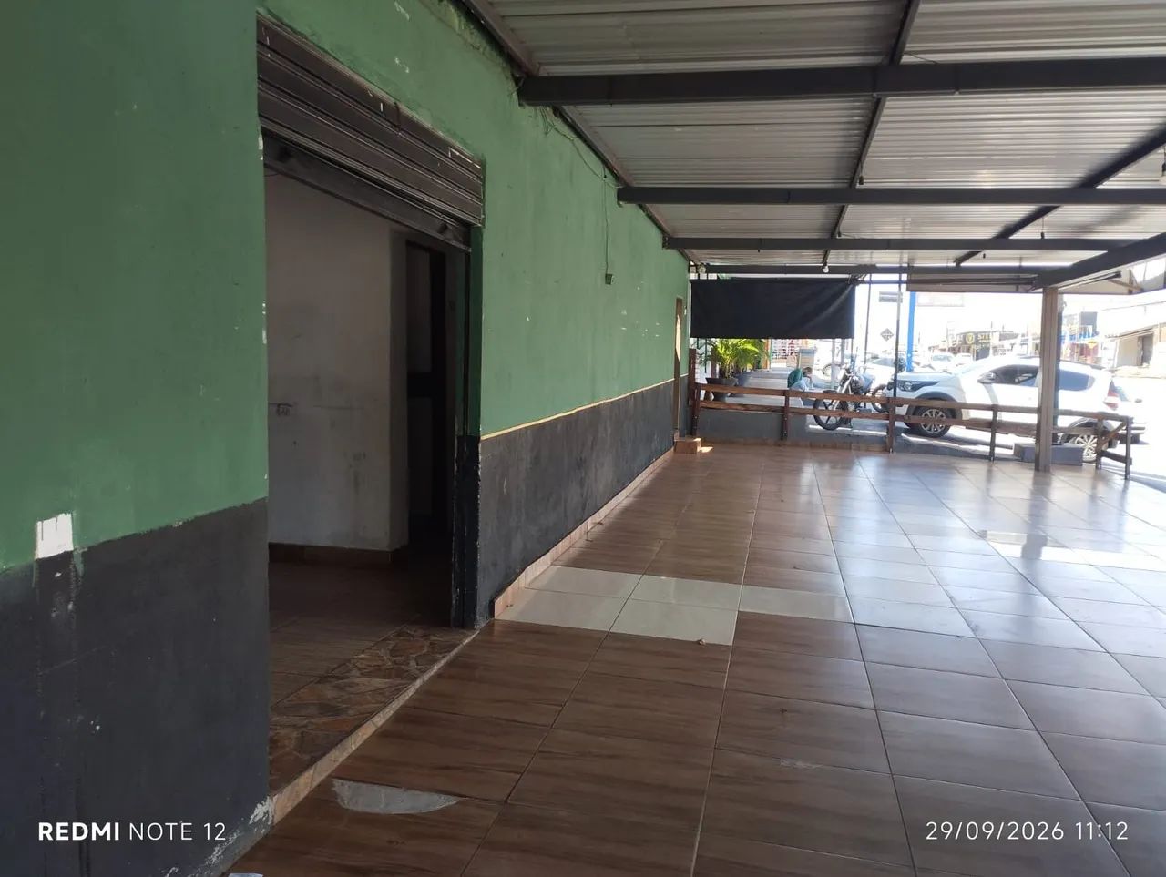 Ponto Comercial Maysa - Foto 3