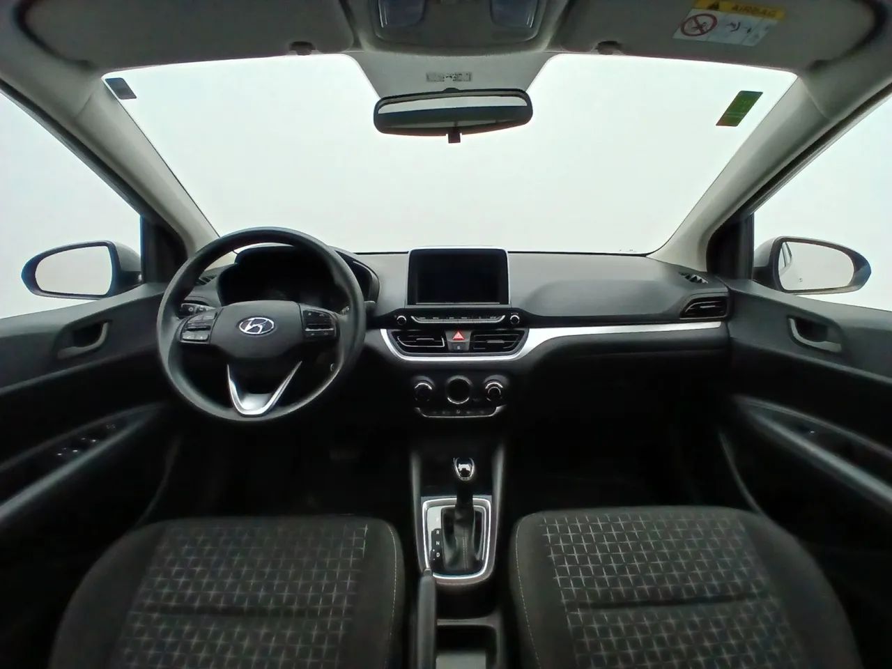 Hyundai HB20 Comf./C.Plus/C.Style 1.0 Flex 12V, foto 14 de 17