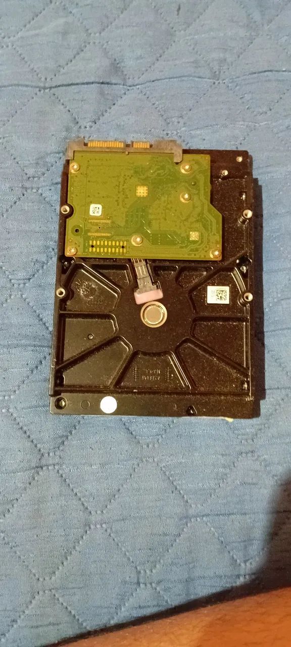 HD de 500gb - Foto 2