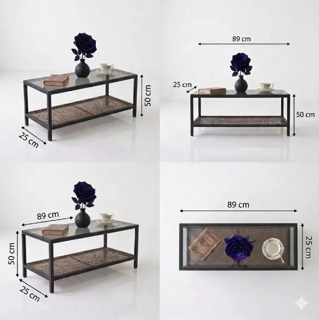 Mesa de centro