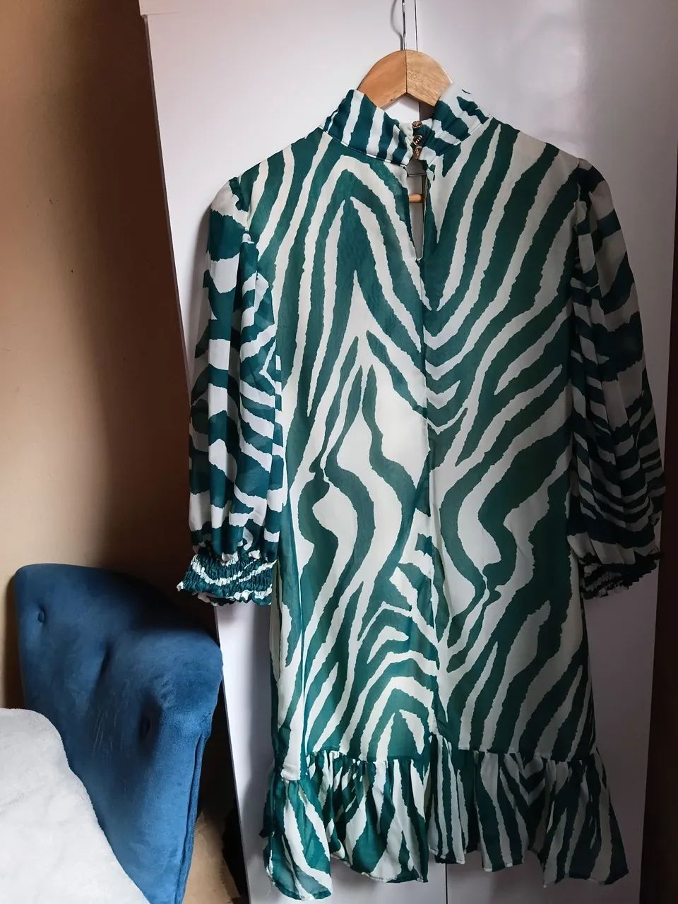 Vestido da deep  - Foto 2