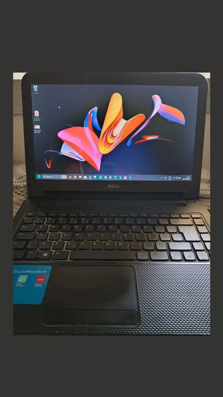 Notebook Dell  - Foto 2