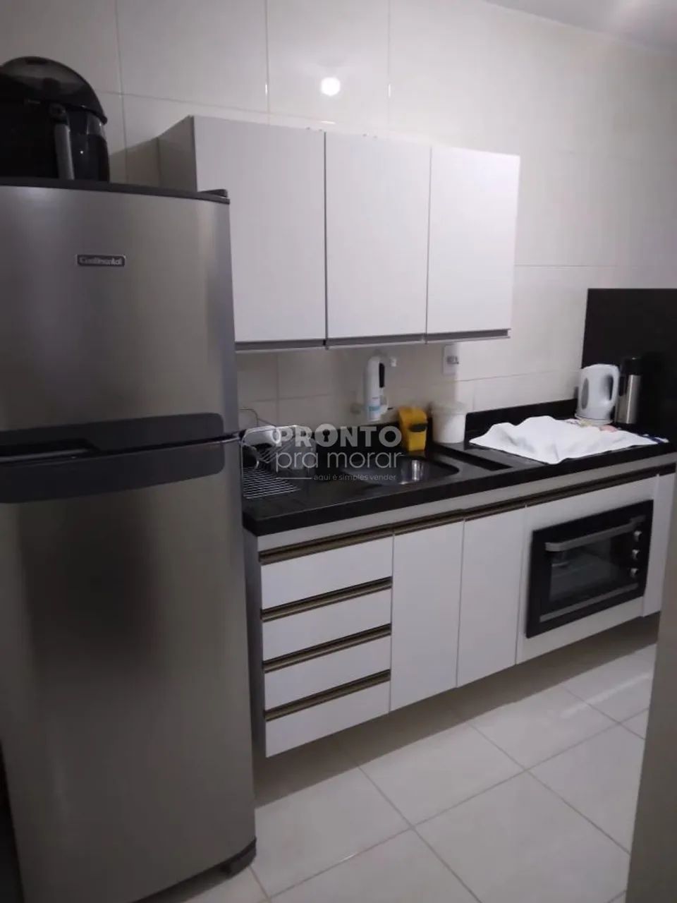 Apartamento com 2 quartos em Janga - Foto 2