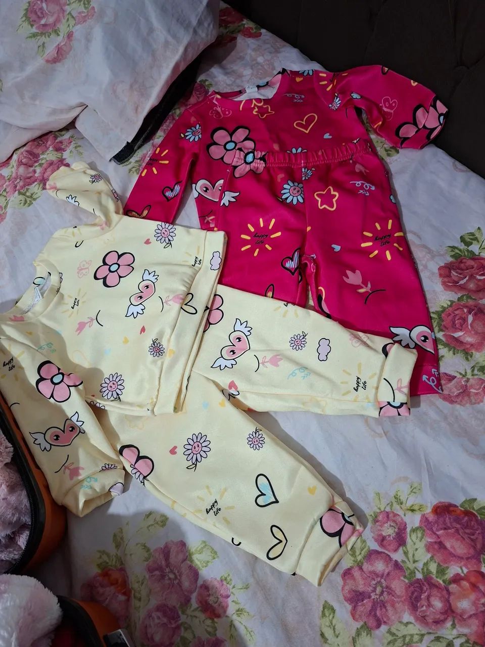 Conjunto de bebe - Foto 3