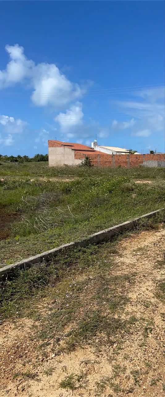 TERRENO DE 1.200 M² PRÓXIMO À PRAIA - ABAÍS PRAIA MAR - Foto 3