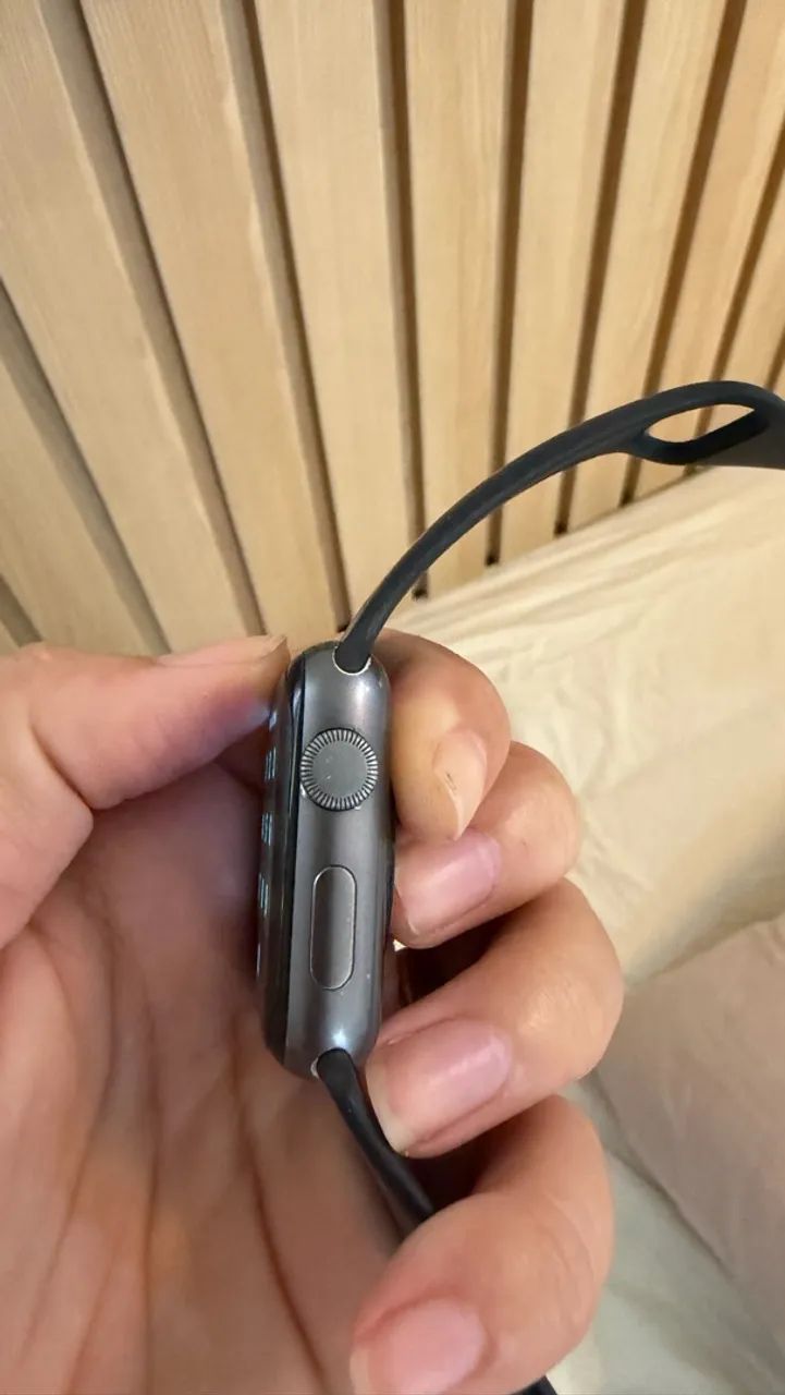 Apple Watch - Foto 4