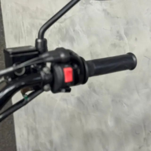YAMAHA/CROSSER  - Foto 5
