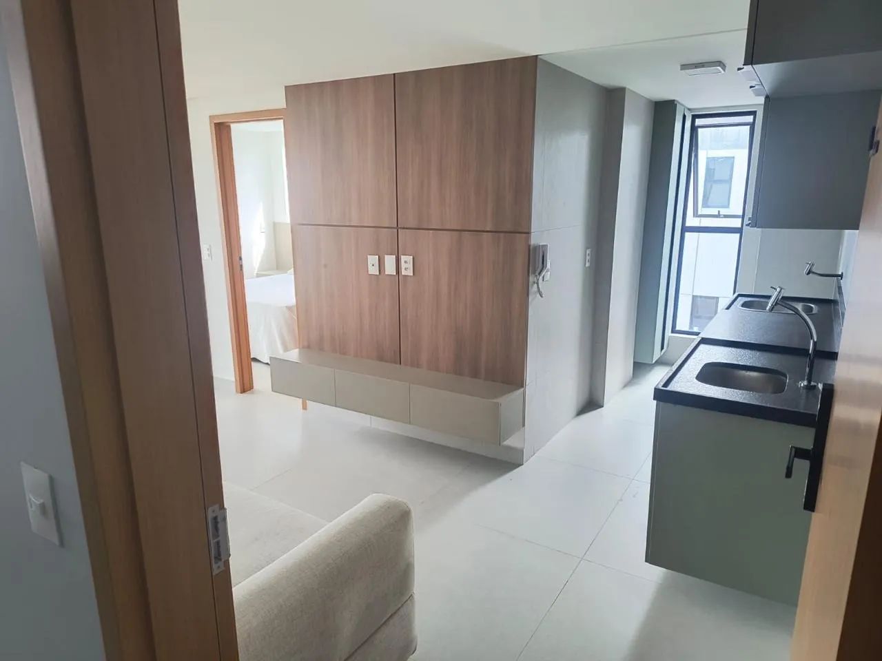 Apartamento Beira Mar - Intermares  - Foto 4