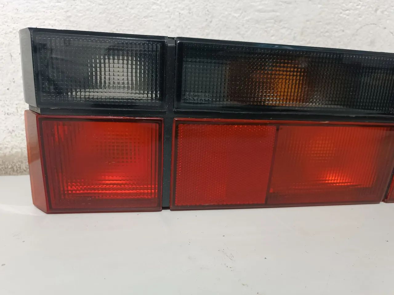 Lanterna ARTEB Gol GTi  - Foto 2