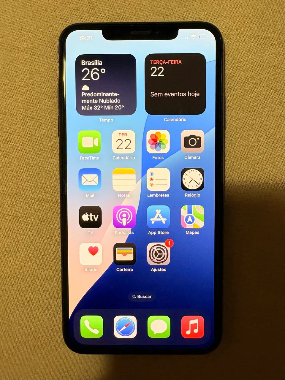 Iphone XS Max 64gb Excelente  - Foto 4