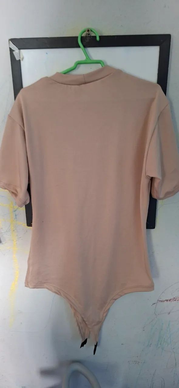Blusa P - Foto 2