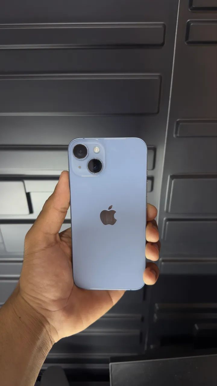 iPhone 14