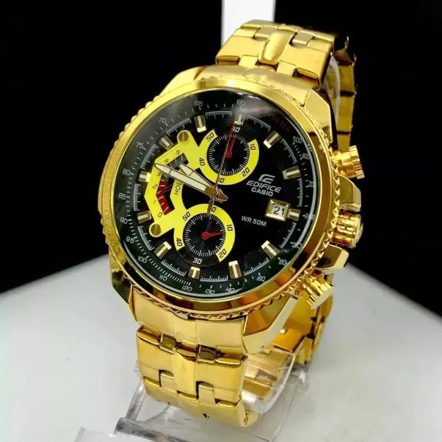 Relógio Casio Edifice 3331 - Foto 3