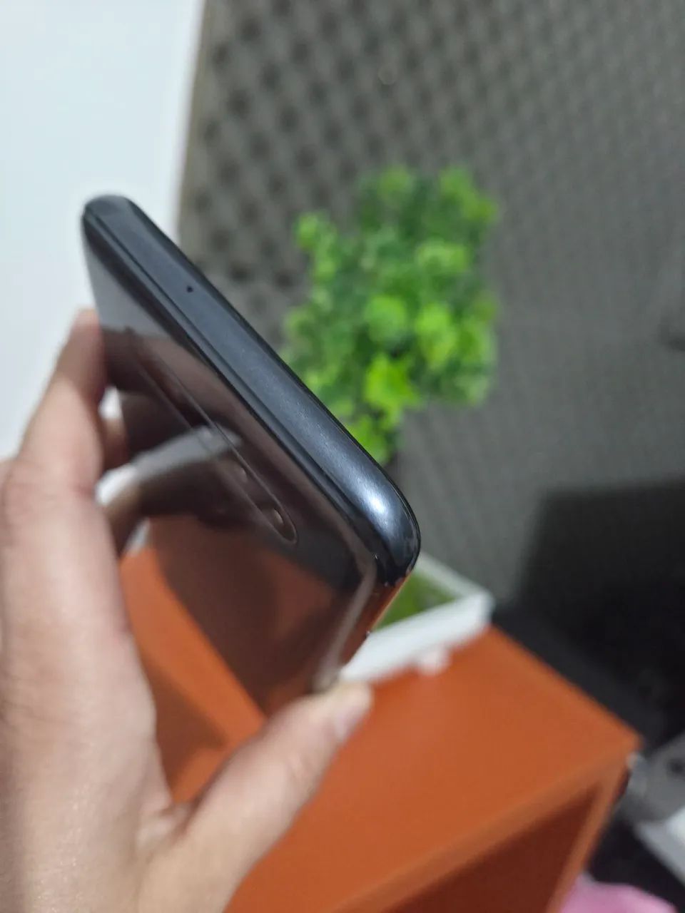 Celular Lg k41s de 32gn - Foto 3