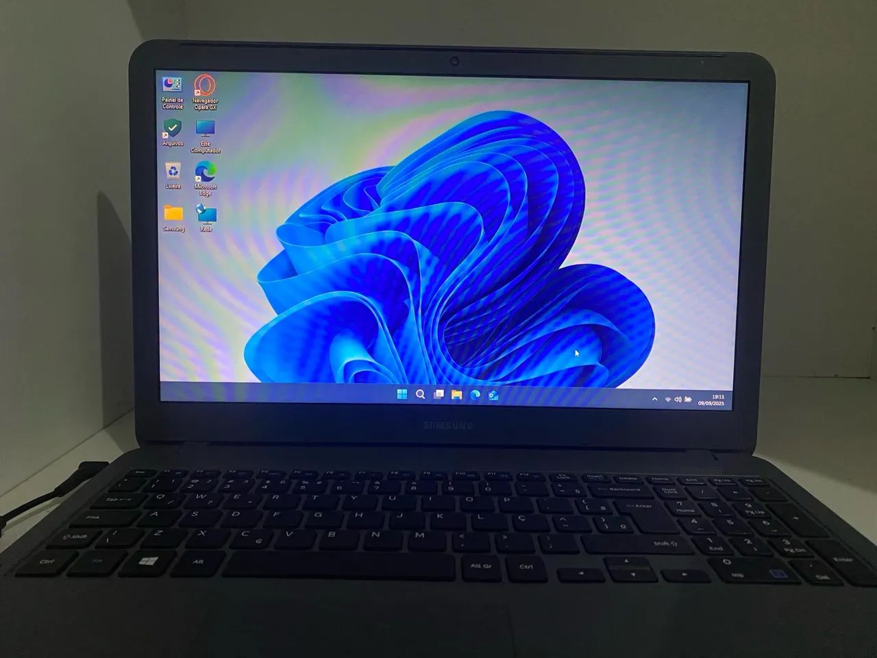 Notebook Samsung expert 30  - Foto 2