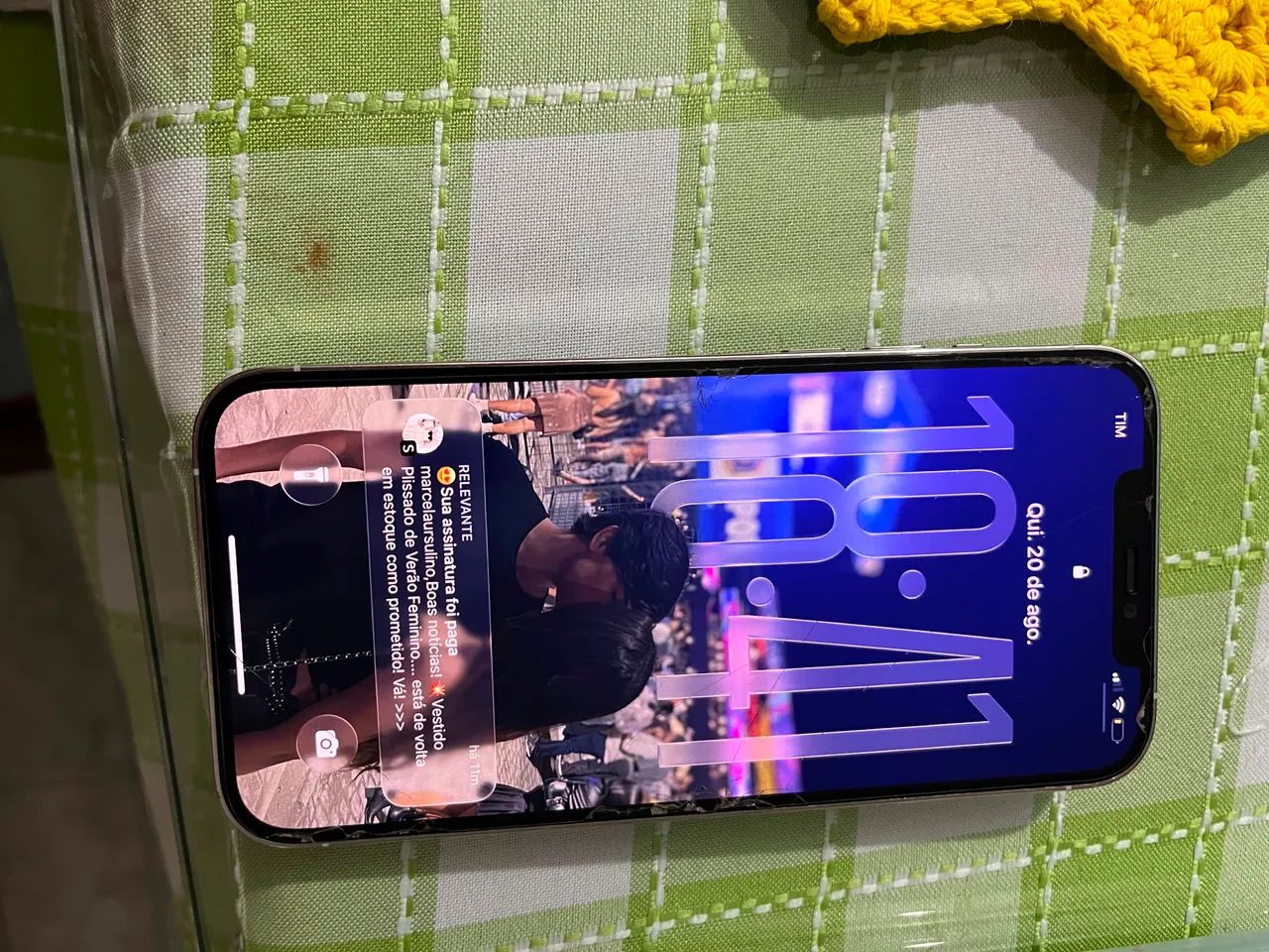 iphone 12 pro max - Foto 2