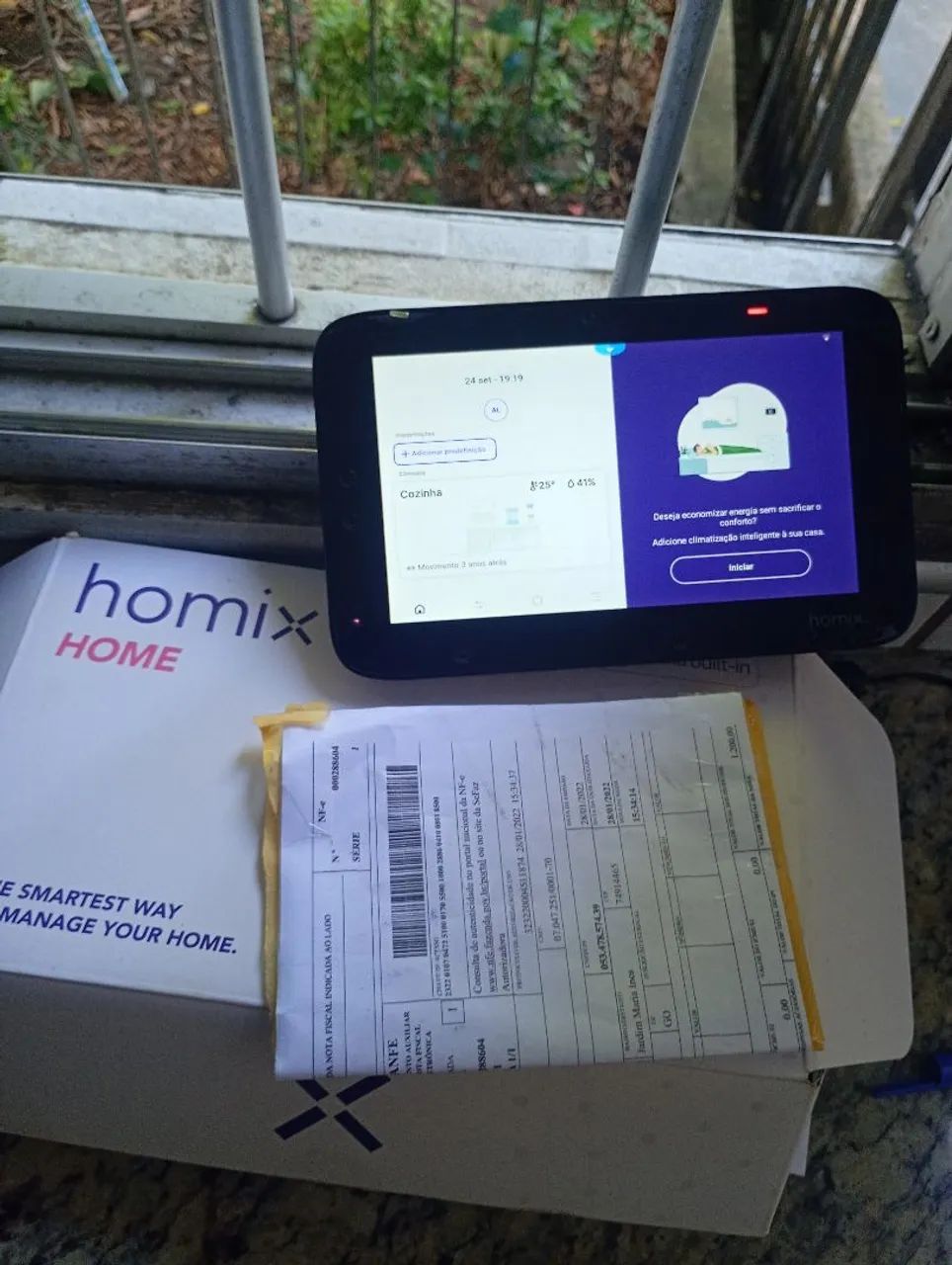 Homix home alexa - Foto 2