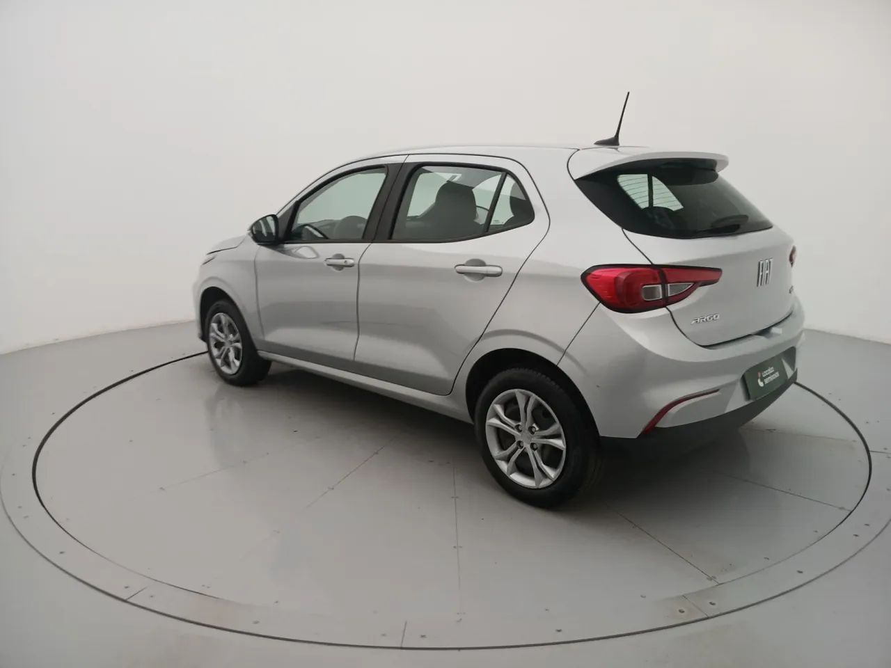 Fiat Argo Drive 1.0 Firefly 2026 - Foto 3