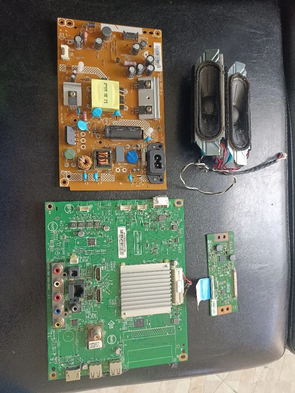 Placa OAC32S5295/78 - Foto 5