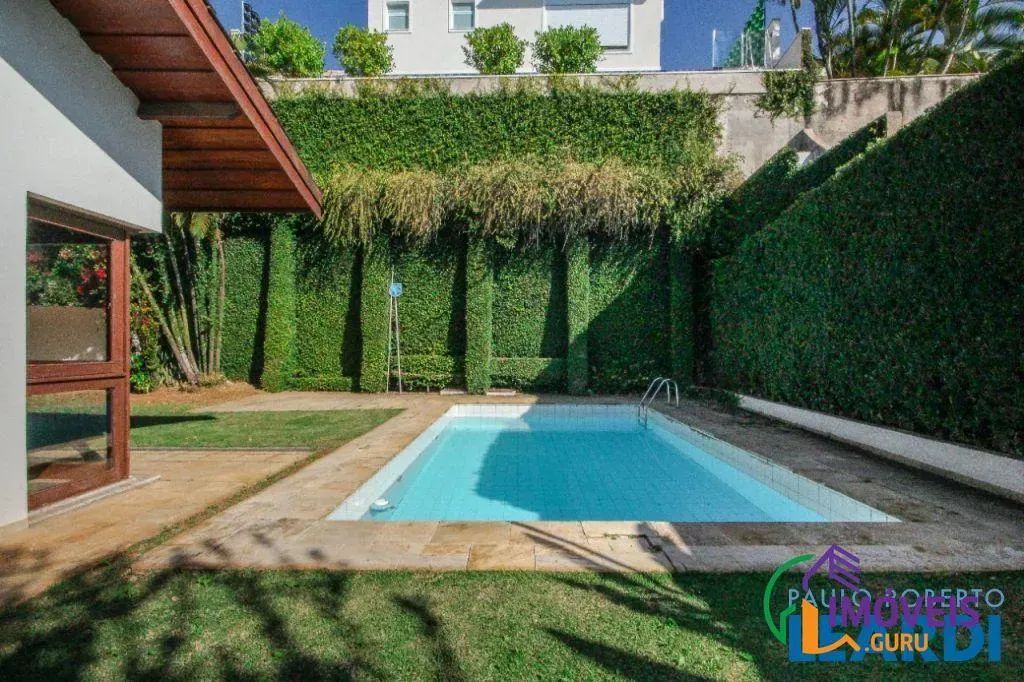 CASA EM CONDOMÍNIO - ALPHAVILLE - SP - Foto 4