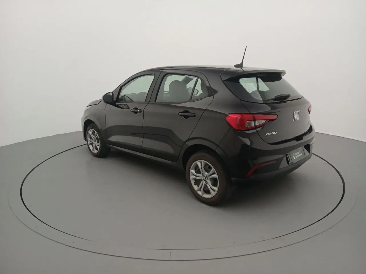 Fiat Argo Drive 1.0 Firefly 2026 - Foto 3