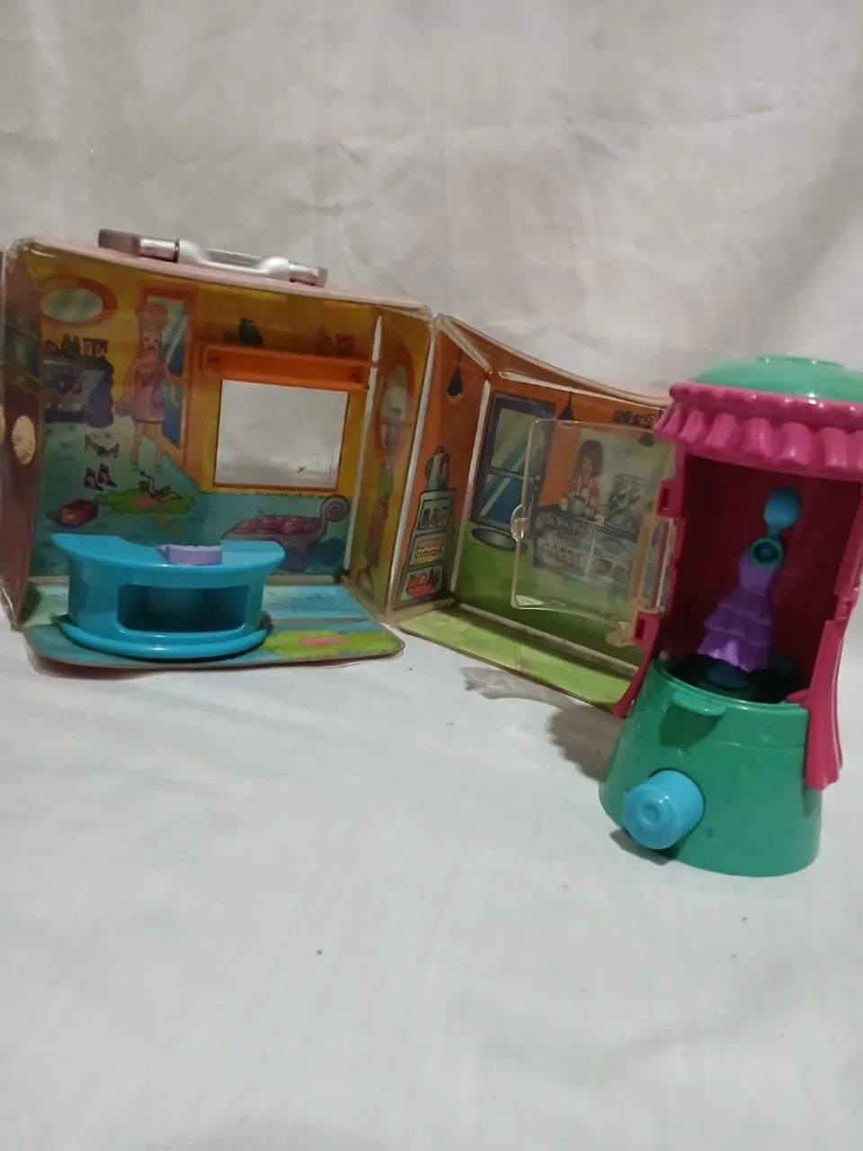 Polly - Foto 3