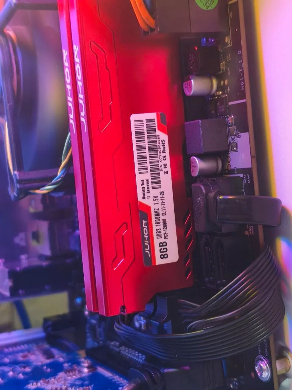 PC i7 2600 + 16GB RAM | Pronto para Uso - Computadores e Desktops