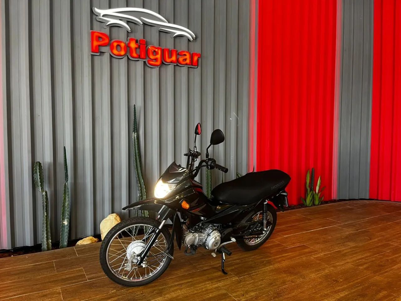 HONDA POP 110i - Foto 4