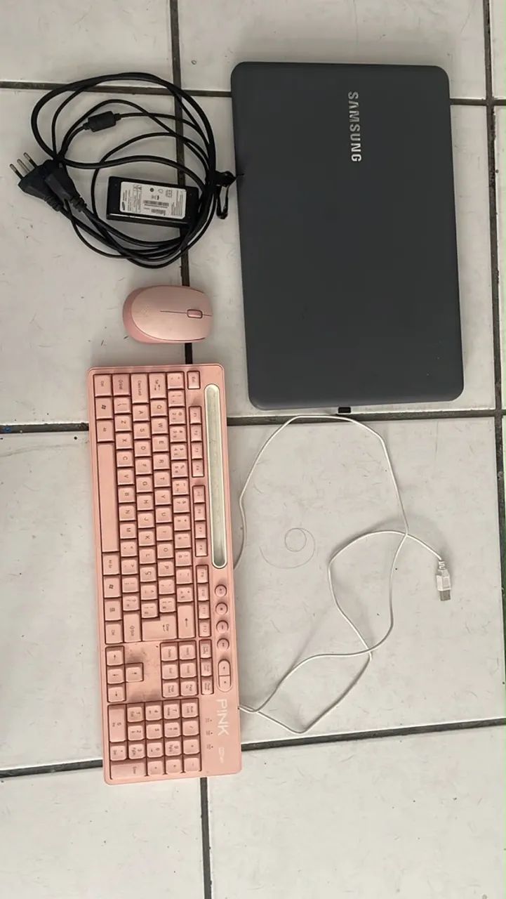 Notebook 