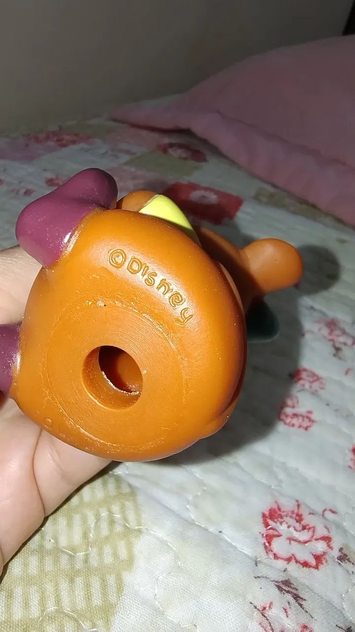 Ratinho cinderela Tatá Disney  - Foto 3